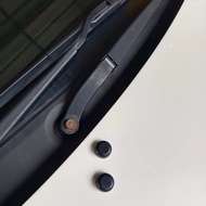 Honda Front Wiper Nut Cap/Wiper Nut Cover 20mm 23mm 27mm (91611-S2K-000/91611-S5A-000/91611-SDA-000)