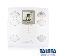 日本製 Tanita BC-312  脂肪磅 體脂磅 體組成計 innerscan v50 Body Composition Scale