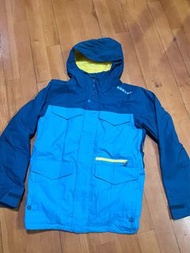Burton 男士滑雪外套