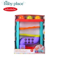 Infunbebe Pound a Ball Baby Toy