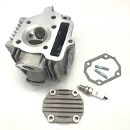 New Cylinder Head Assy For 110cc 1P52fmh Engine Taotao Roketa Ssr Sunl ATV Dirt Bike