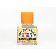 Tamiya 87134 Limonene Cement (Extra Thin Type)