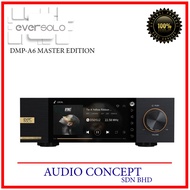 EverSolo DMP-A6 Master Edition Streamer (Gen 1)