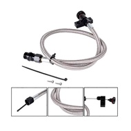 Automatic Transmission Dipstick 22200 For Ford F-150 Raptor Trucks 2010-2023 6R80 10R80 4R70E 4R75E 