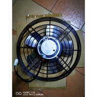 heavy duty fan motor 12v/24v
