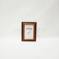 5R Photo FRAME CAN BUY 1 PCS, FIBER FRAME PICTURE