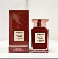 TOM FORD Electric Cherry 香水 100ml