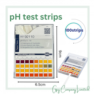 - - pH-Fix 0-14 pH試紙 PH指示劑/PH酸鹼度測試/測量試紙