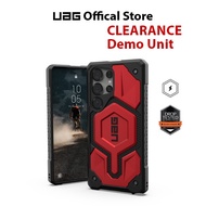 [Demo Unit Clearance] UAG Samsung S25 Ultra Case 6.9" Monarch Pro Magnetic Phone Case