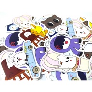 Ppulbatu Sticker | TXT Stickers