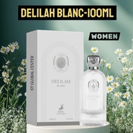 Maison Alhambra Delilah Blanc EDP Natural Spray 100 ml