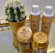 Skincare Firfin/Firfin Normal/Firfin Acne Aman Bpom