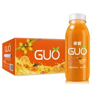 [Yi Neng GUO] Yi Neng Sea Buckthorn Orange juice juice drink Compound fruit Vegetable juice drink fr