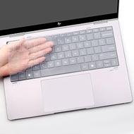Keyboard Cover for HP Envy 14-FA 14-fc 14-fa0013dx 14-fa0023dx 14-fa0033dx 14z-fa000 14t-fc000 14-fc