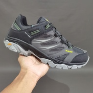 Hitec tarantulo low waterproof outdoor Shoes Official Men's hiking Mountain trail hi-tec Hitec HOrig