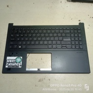FRAME KEYBOARD LAPTOP ASUS Vivobook Go 15 OLED E1504F E1504FA E1504GA E1504G E1504F E1504 E 1504 GA 