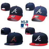 2025 MLB Atlanta Braves cap snapback cap hiphp cap plain cap ball cap
