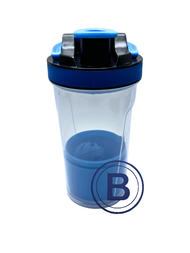 Botol Minum/Botol Shaker/Protein Shaker/Shaker Bottle 700ml
