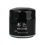 1PC Oil Filter Replace for BK2Q-6714-AA BK2Q6714AA