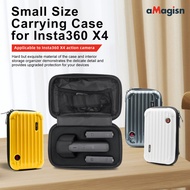 Insta360 X4 Small Storage Bag X4 Protective Sports Camera Accessories