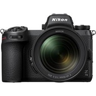 ＊兆華國際＊ 預購 NIKON Z7 II KIT (Z 24-70mm f4 S) 全片幅無反光鏡數位相機 國祥公司貨