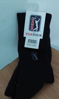 PGA TOUR長筒襪