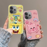 casing vivo v70 5g case Anti-drop protective phone case