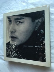 張國榮 最熱 3CD+DVD