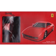 *Direct from JAPAN* Fujimi Model Car SPOT Ferrari 348tb [100% Authentic]