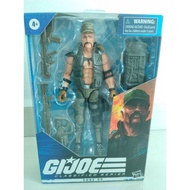 rare G i joe Classified Gung Ho