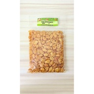 AUNTY CHILI ပဲဖူးကြော်