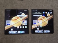 榮耀 Honor Magic V3 5G 12+512GB國際版 屏有線點 新淨