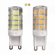 G9 led bulb - 5w 51 leds