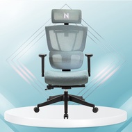 NextChair - Luxe 2.0 - Ergonomic Mesh Office Chair / NextChair Luxe. Ergonomic Chair. Mesh Chair. Office Chair