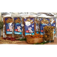 PARU RANGUP BY AUNTY ROCK