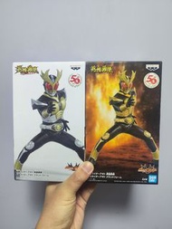 眼鏡廠 英雄勇像假面騎士kamenrider亞極陀agito 大地形態 / zero two