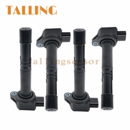 1/4 PCS 30520-PNA-007 Ignition Coil For Acura Csx Rsx Honda Accord Civic Cr-V Element S2000 30520-PN