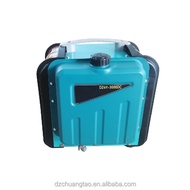 2023 New 24V Gasoline Generator Inverter Portable Small RV Generator for Parking Air Conditioner Gen