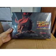 Jada Toys Street Fighter II - Akuma