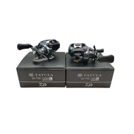 DAIWA TATULA SV TW 150 24'