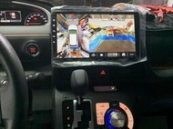 TOYOTA ALTIS Cross RAV4 環景360 安卓專用機 Carplay 觸控螢幕主機導航/USB/藍芽