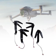 [mfnpqcn] RC Drone Motor Arm Set Repair Parts Professional Accessories Lightweight with Propeller Ax