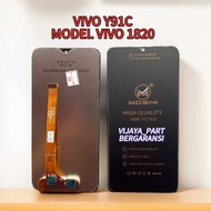 Lcd Touchsreen Ts Fulset Vivo Y91C Model Vivo 1820