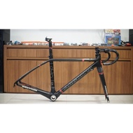 Forsale Preowned Frame Argon 18 Krypton