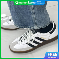 adidas | อาดดาส ดล แฮนดบอล สเปเชยล รองเทากฬา รองเทาผาใบ IE3403