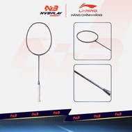 [GENUINE] Li-Ning Axforce 80 Black Badminton Racket (AYPT271-4V) - 3U/4U
