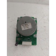 Toshiba e-studio 6540C printer Motor (unpacked)