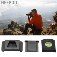 HEEPDD Hilitand Viewfinder Eyecup DK?5 Camera Eyepiece Protector with Cold Shoe Cover for D7000 D320