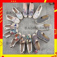 Women's Shoes Women's Cloth Shoes / Women's Canvas Shoes / Women's Canvas Shoes / Women's Sarong Sho