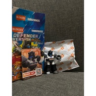 Autobot Jazz - Transformers Defender Version 03Blokees